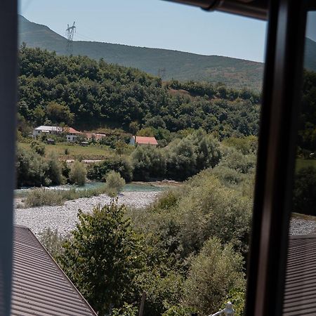 Hotel Avdi Rexha Kolgecaj Exterior foto
